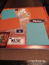 premade scrapbook pages 12x12