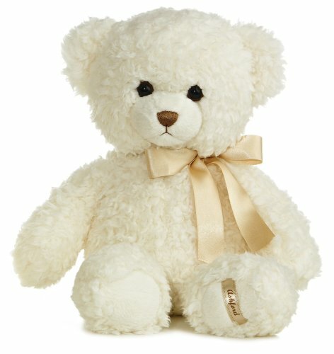 22" Ashford Teddy Bear (6038996876679)