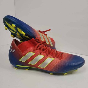 adidas men's nemeziz messi 18.3 fg soccer cleats