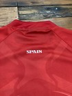 Spain Men’s National Team Red Soccer Jersey Drako Men’s One Size — photo 8