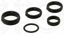 Elring (854.020) Kit guarnizioni, Radiatore olio per CHRYSLER DODGE FIAT JEEP LANCIA VW