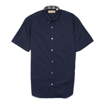 Burberry Cambridge Mens Short Sleeve 