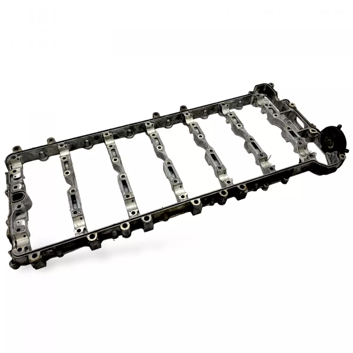 9360100041 A9360100641 Rocker Cover, Lower Part OM936 MERCEDES 