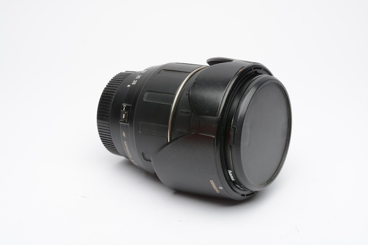 Tamron AF 28-300mm F3.5-6.3 Asph. LD IF Zoom for Minolta