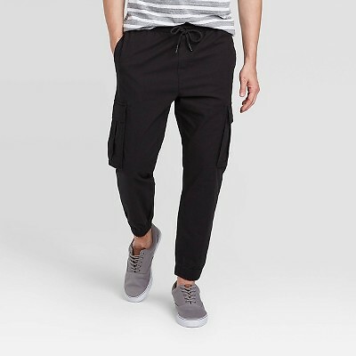 goodfellow and co joggers