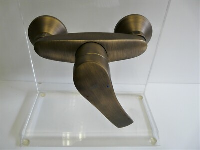 Shower Faucet Grohe Eurosmart Bronze, Shower Fitting, Shower Mixer