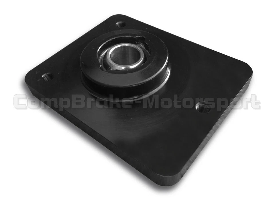 AUSTIN METRO 6R4 SUSPENSIÓN DELANTERA FIJA ALEACIÓN SOPORTES SUPERIORES (1 PAR) - CMB4003 - Imagen 2 de 3