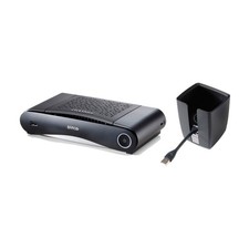 Barco CS-100 Bundle Standalone Wireless Presentation System with ClickShare Tray