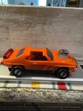1986 Kenner M.A.S.K. Thunderhawk Matt Trakker...