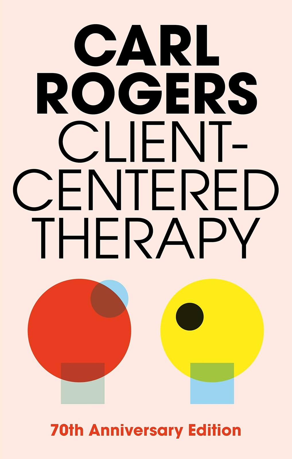 Client Centered Therapy by Carl Rogers (Paperback Book) - Image 6