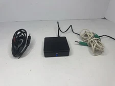 Amazon Basics Bluetooth Audio Receiver Model BTR1US.    d6