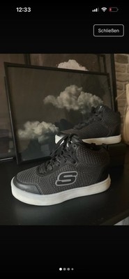 Sketchers Sneaker  Kinderschuh Gr.27