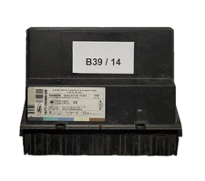 Ford ECU / 1S7T-15K600-GB / 5WK48731B / T83SA / SIEMENS