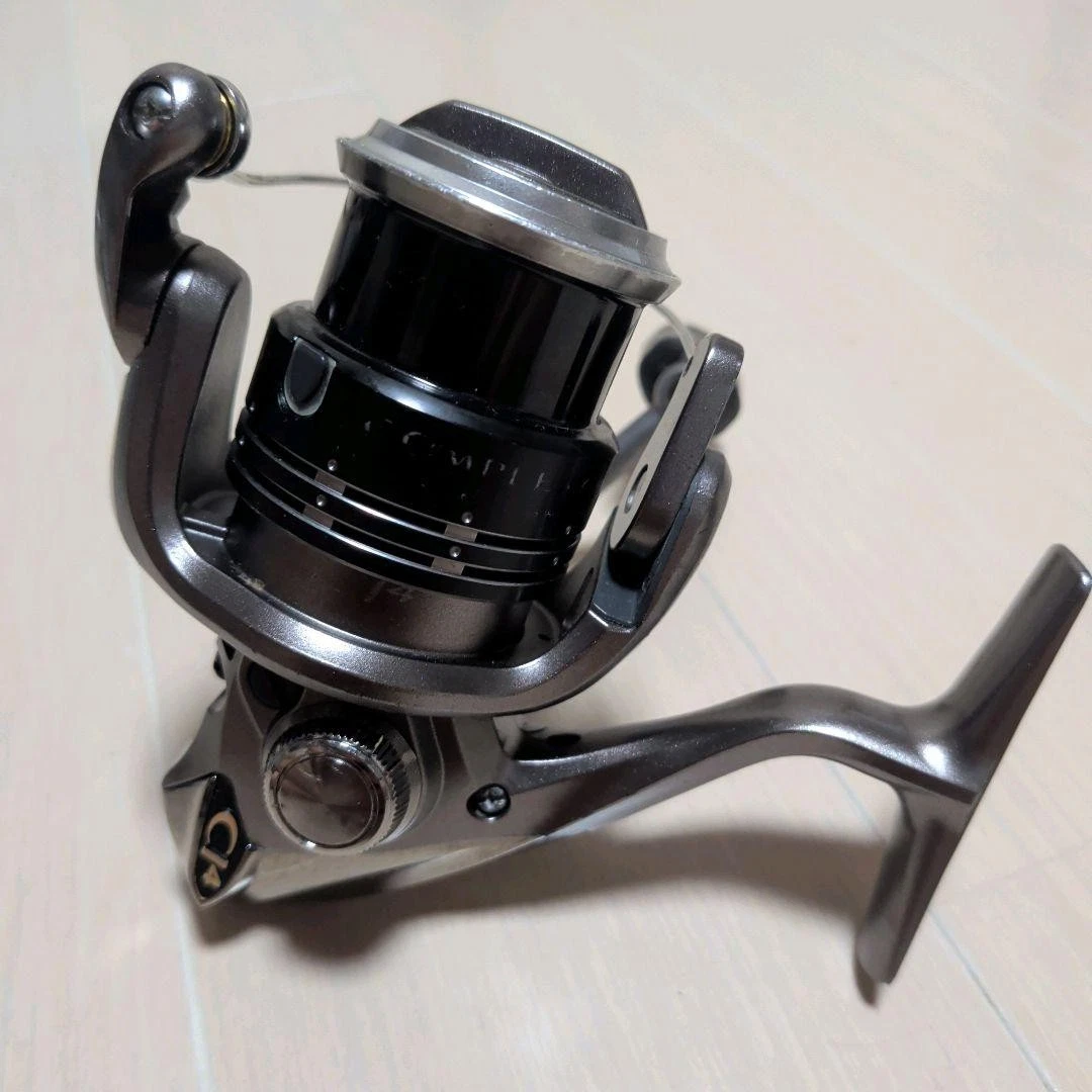 Shimano Complex Ci4 for sale | eBay