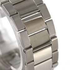 Authentic Omega Speedmaster '57 331.10.42.51.03.001 Stainless Steel Mechanic... 5