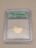 2006-S Jefferson Nickel PR70 DCAM ICG