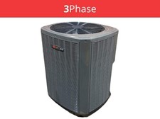 Trane 4TTA7048A4000A 4 Ton 2-Stage Split-System Air Conditioner 460/60/3 17 SEER