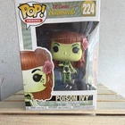 Funko Pop! Heroes DC Comics Bombshells Poison Ivy Vinyl Figure #224