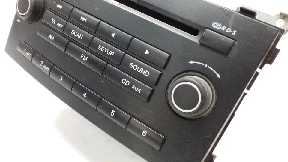 KIA CEED 2006-2009 Radio Autoradio X961401H500 - Bild 2 von 4