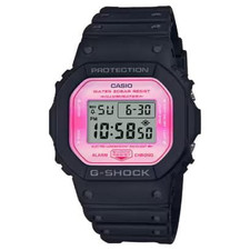 Excellent condition G-SHOCK DW-5600TCB-1JR Sa...