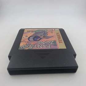 Fantasy Zone - Cartridge Only - Nintendo Nes - Authentic - Actually Tested
