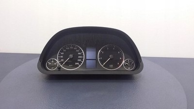 MERCEDES W1691.5 B EU UHRENZÄHLER A1695401247 0263643042