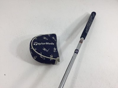 TaylorMade TP COLLECTION HYDRO BLAST ARDMORE TM1 Putter