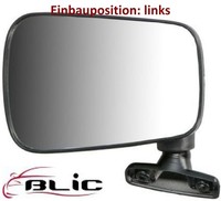 Blic 5402-04-1191115P AußEnspiegel Links Spiegel AußEn FüR VW