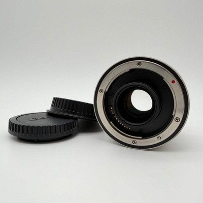 Canon EF 2x II Lens Extender