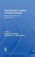 Emanuela Lombardo (U. A.) | The Discursive Politics Of Gender Equality | Buch