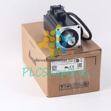 ONE New Delta ECMA-C20604RS AC Servo Motor