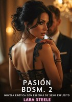 Lara Steele | PasióN Bdsm. 2 | Buch | Spanisch (2026) | Tredition