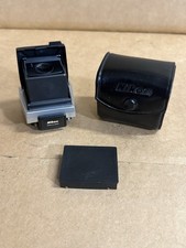 Nikon F Vintage Waist Level Finder Viewfinder
