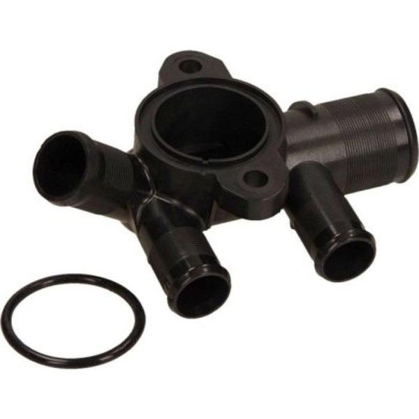 Maxgear 18-0555 KüHlmittelflansch FüR Citroen Peugeot Xantia Berlingo Xsara X1-image