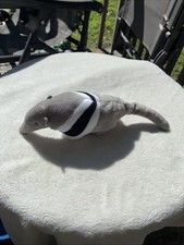 TY Beanie Baby - ANTS the Anteater 8.5 inch - MWMTs Stuffed Animal Toy
