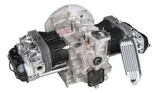 Moteur Volkswagen 1600