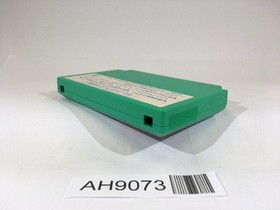 AH9073 Rockman 5 Megaman NES Famicom Japan