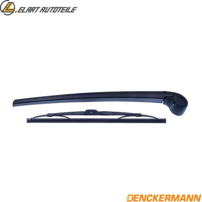 WIPER ARM WINDSCREEN CLEANING VD30036 FOR VW 8E9 955 407 A 8E9 955 407 C 8E9955407A