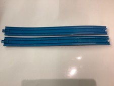 SLOPED TRAIN TRACKS SET-Tomy  Trackmaster Hypercity Plarail Thomas JobLot Bundle