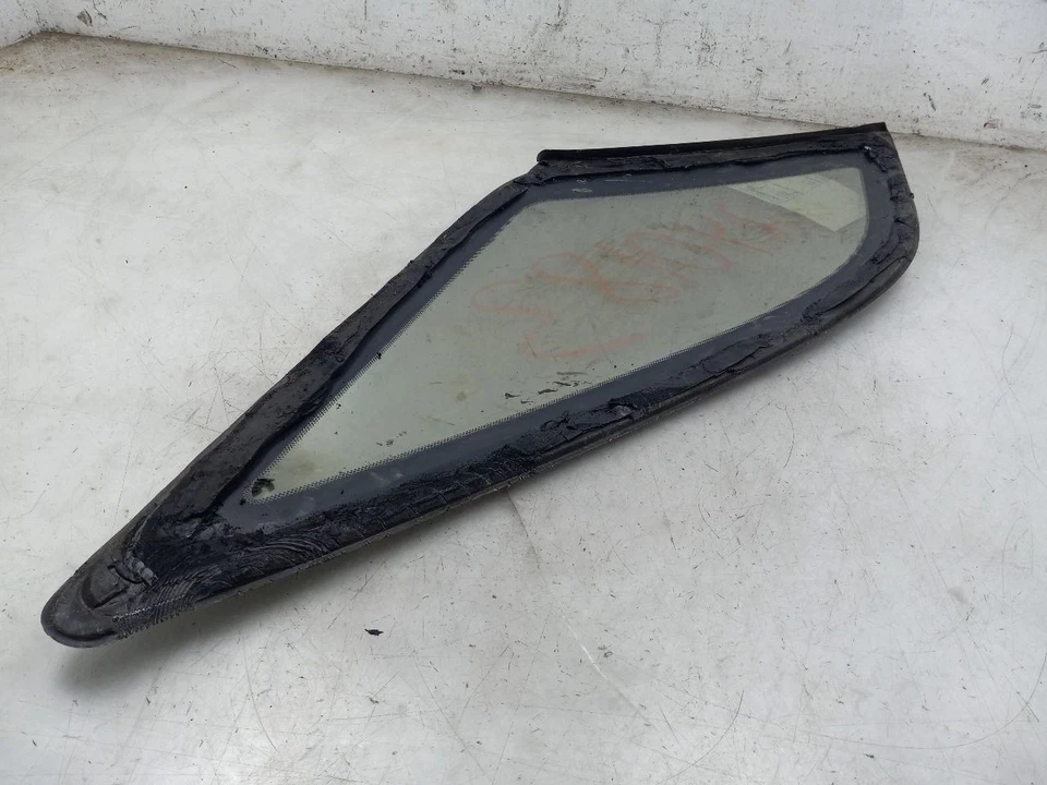 99 00 01 02 03 LEXUS RX300 PASAJERO CUARTO DERECHO CRISTAL Foto 4 de 4