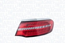 MAGNETI MARELLI Heckleuchte Rechts für MERCEDES-BENZ