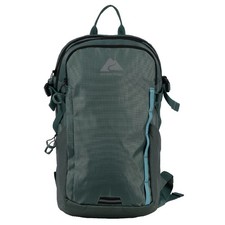 Ozark Trail Juniper 14 L Daypack, Green, Teens to Adults