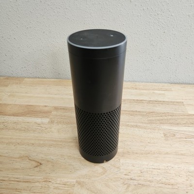 Amazon Echo Dot Smart Speaker with Alexa CE0984 | eBay