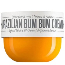 NEW Batch Brazilian Bum Bum Cream For All Skin Types 8 Oz/240 ml FAST SHIP