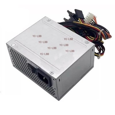 Kiligeary 200W Power Supply SFXA5201A/C DS-8632 for Hikvision Hard Disk Recorder