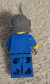 Lego Ninja: Samurai Stronghold 6083 - 100% Complete w/ Manual