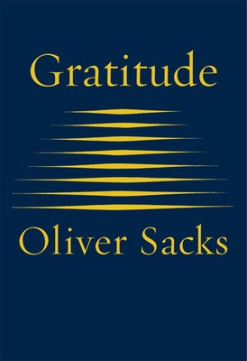 Gratitude | Oliver Sacks | Buch | 46 S. | Englisch | 2015 | Pan Macmillan