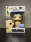 Funko Pop Padme Amidala 812 Star Wars The Clone Wars Shop Exclusive Lake Dress 3