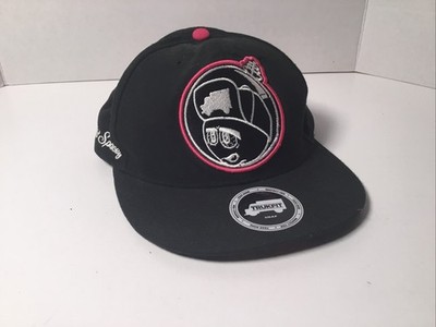 Truckfit Feeling Spacey Snap Back Truckers Hat.