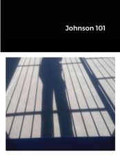 Johnson 101 by Derrick Johnson (English) Paperback Book